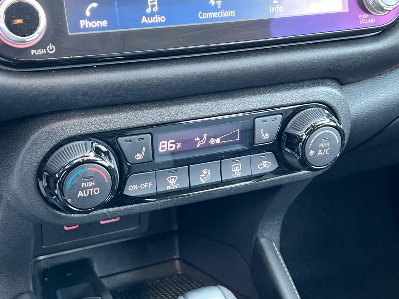 2023 Nissan Kicks SR Hagerstown MD