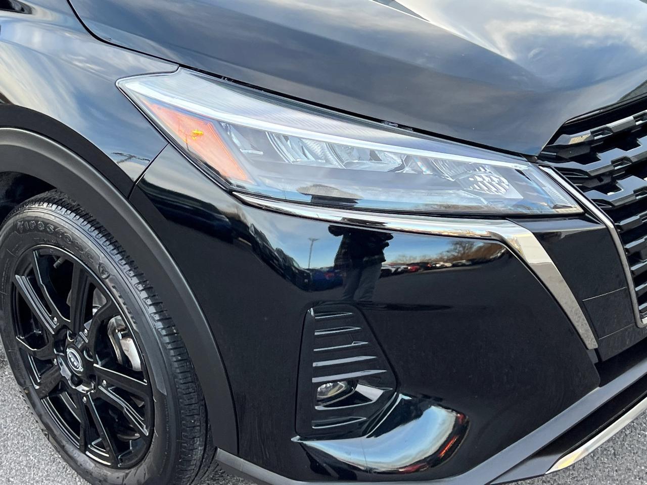 2023 Nissan Kicks SR Hagerstown MD