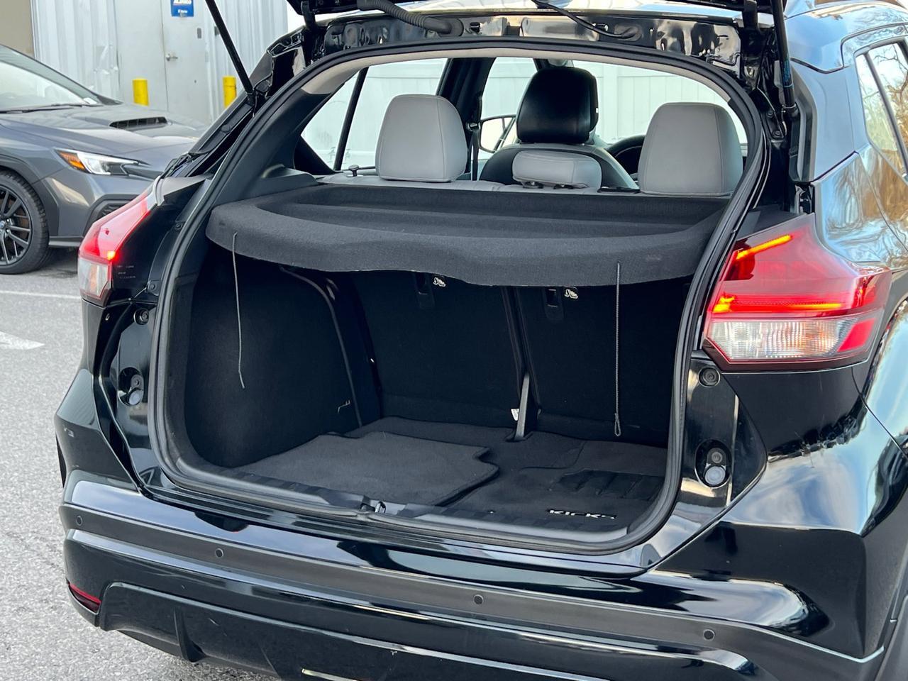 2023 Nissan Kicks SR Hagerstown MD