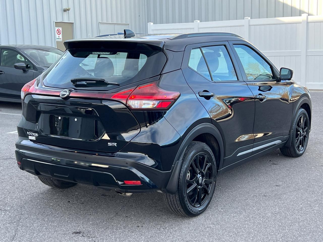 2023 Nissan Kicks SR Hagerstown MD