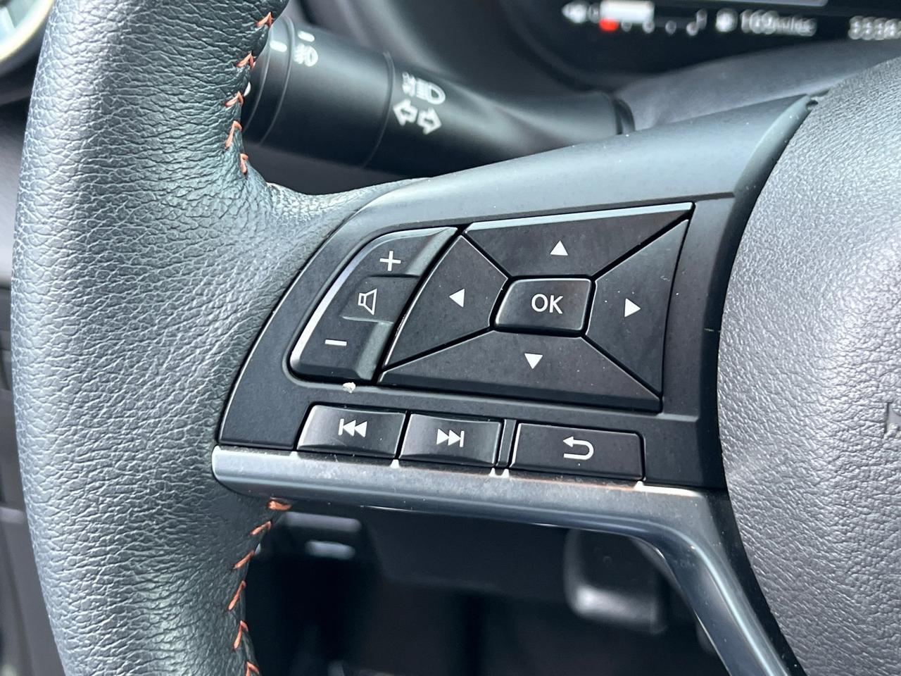 2023 Nissan Kicks SR Hagerstown MD