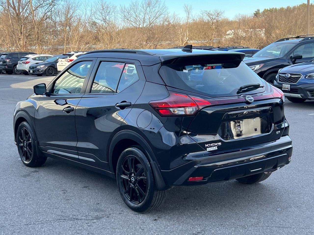 2023 Nissan Kicks SR Hagerstown MD