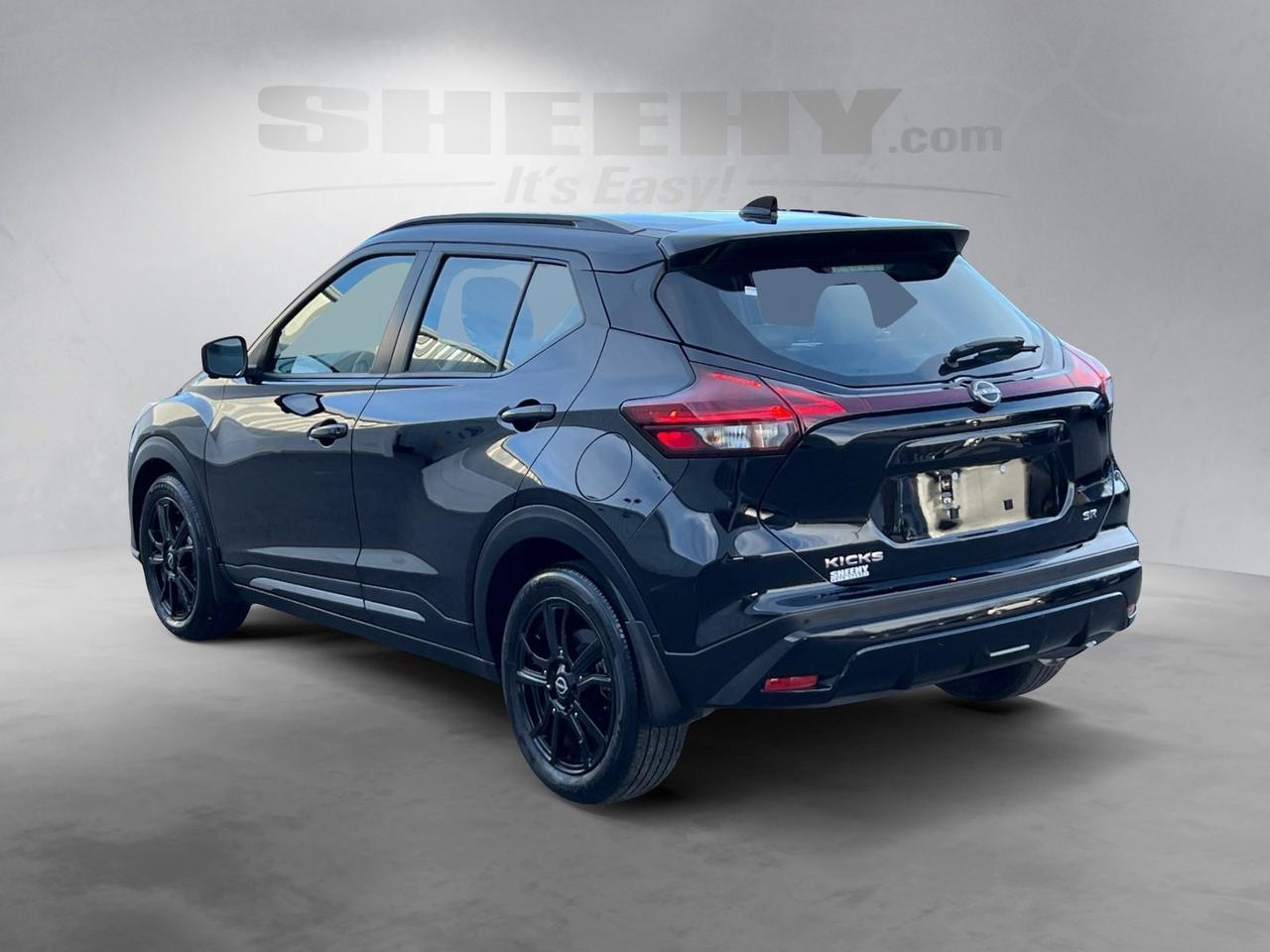 2023 Nissan Kicks SR Hagerstown MD