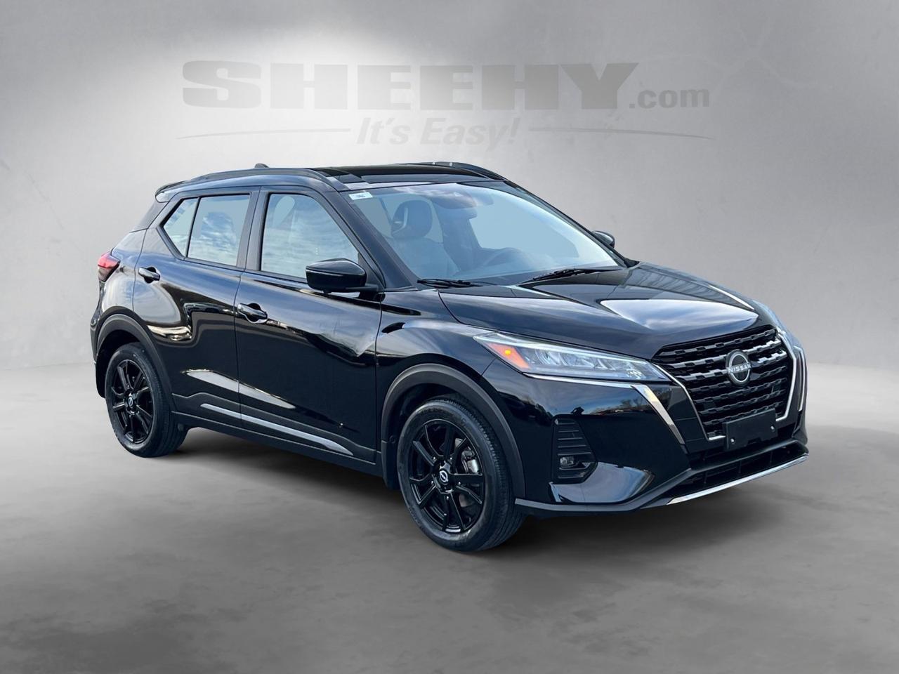 2023 Nissan Kicks SR Hagerstown MD