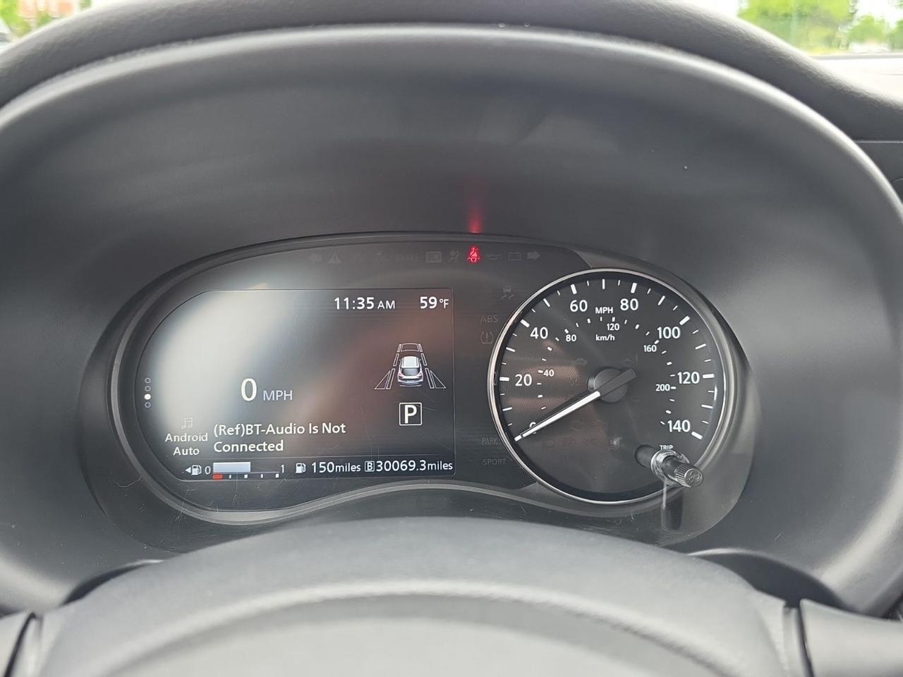 2023 Nissan Kicks SR Glen Burnie MD