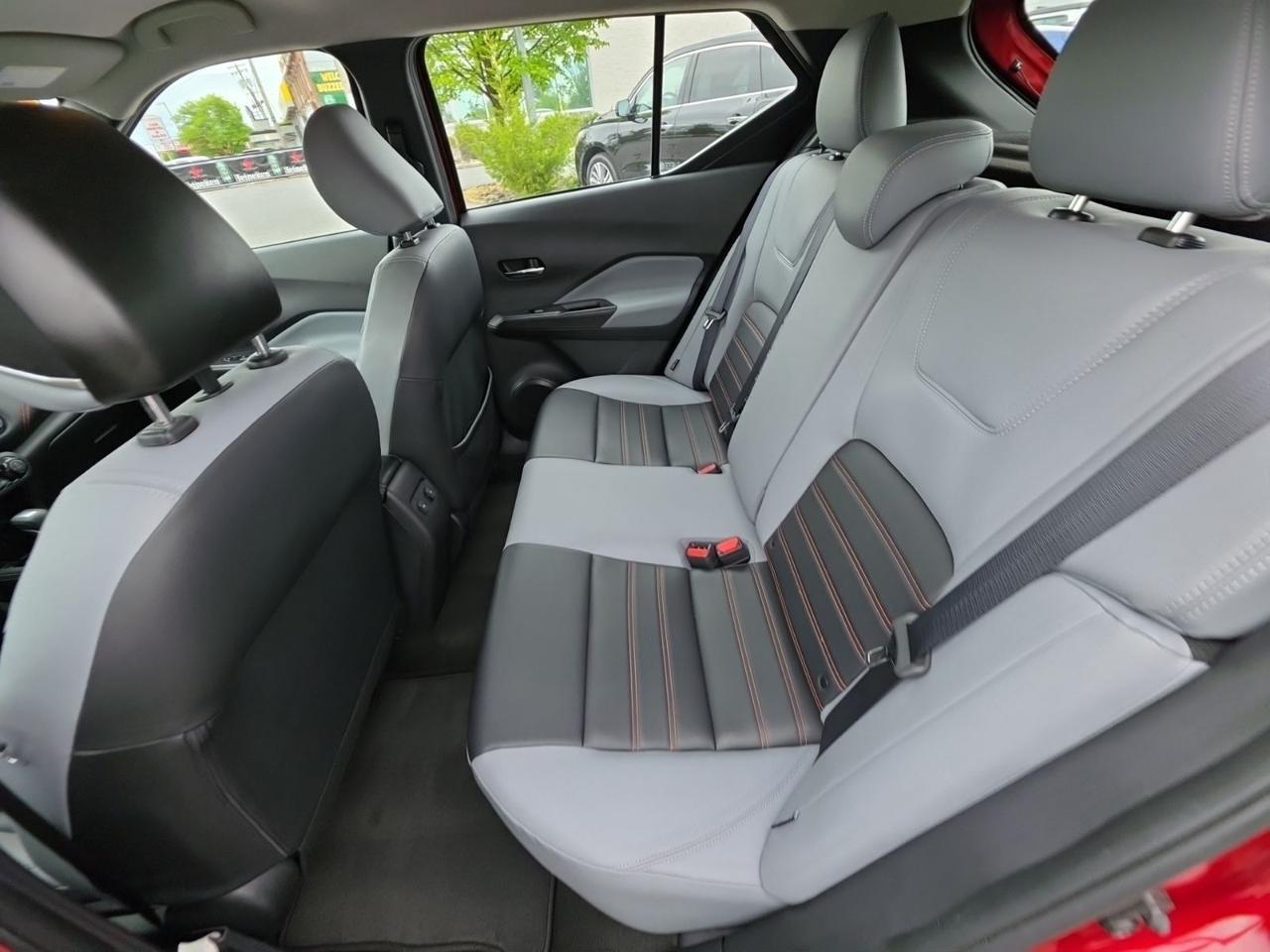 2023 Nissan Kicks SR Glen Burnie MD