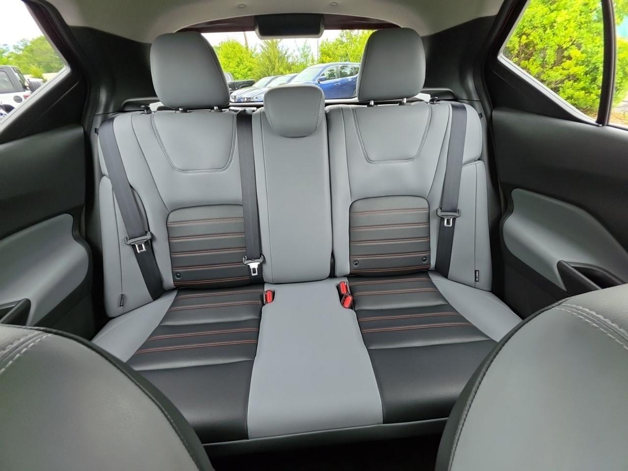 2023 Nissan Kicks SR Glen Burnie MD
