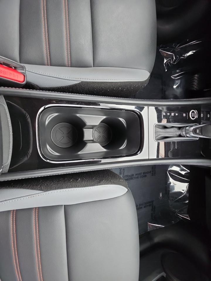2023 Nissan Kicks SR Glen Burnie MD