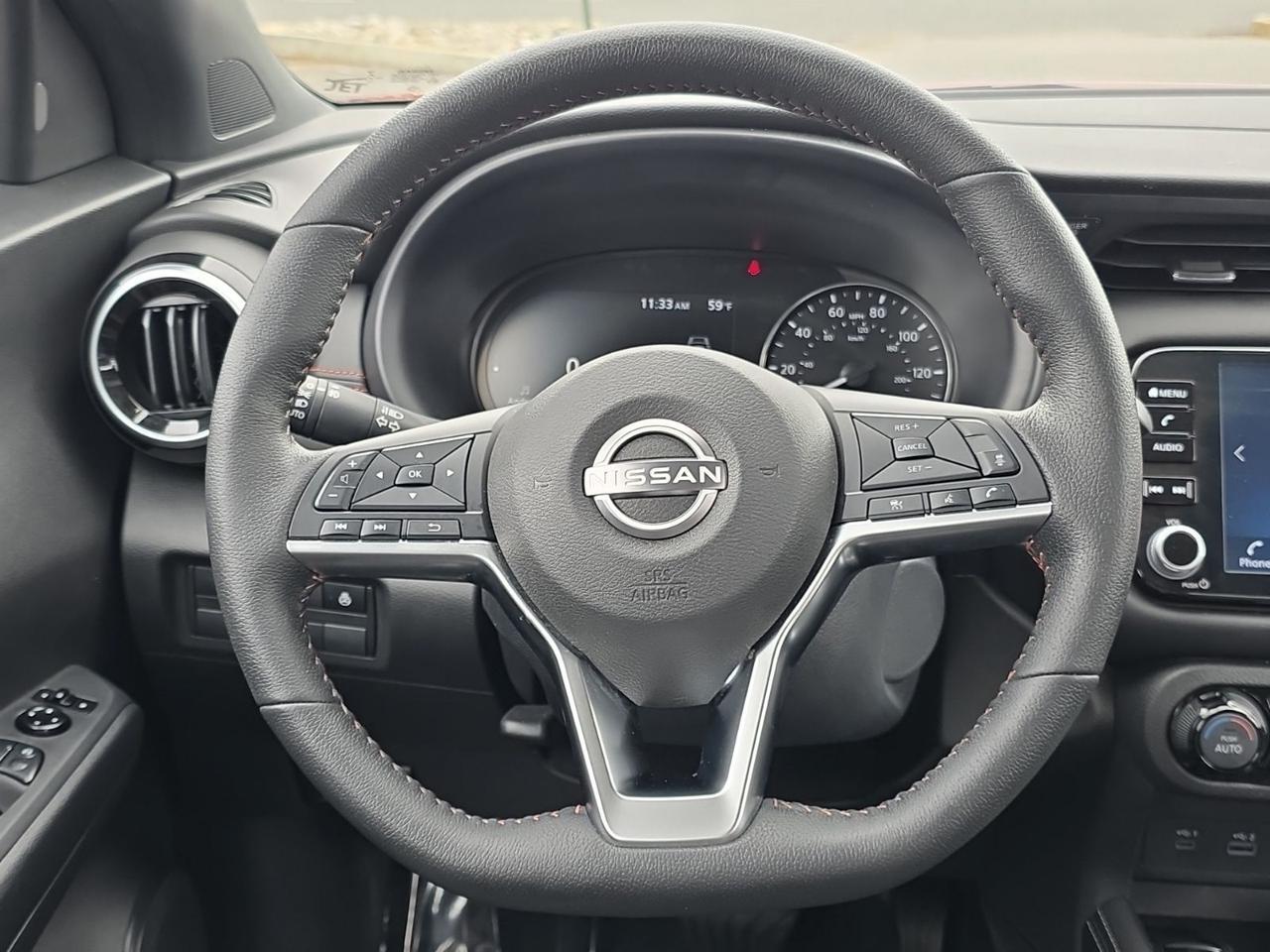 2023 Nissan Kicks SR Glen Burnie MD
