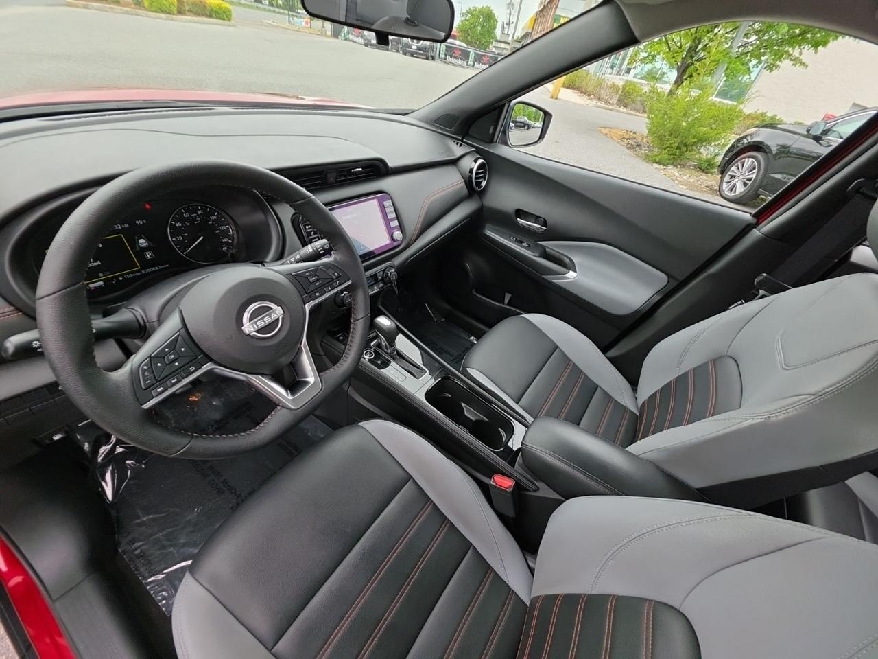 2023 Nissan Kicks SR Glen Burnie MD