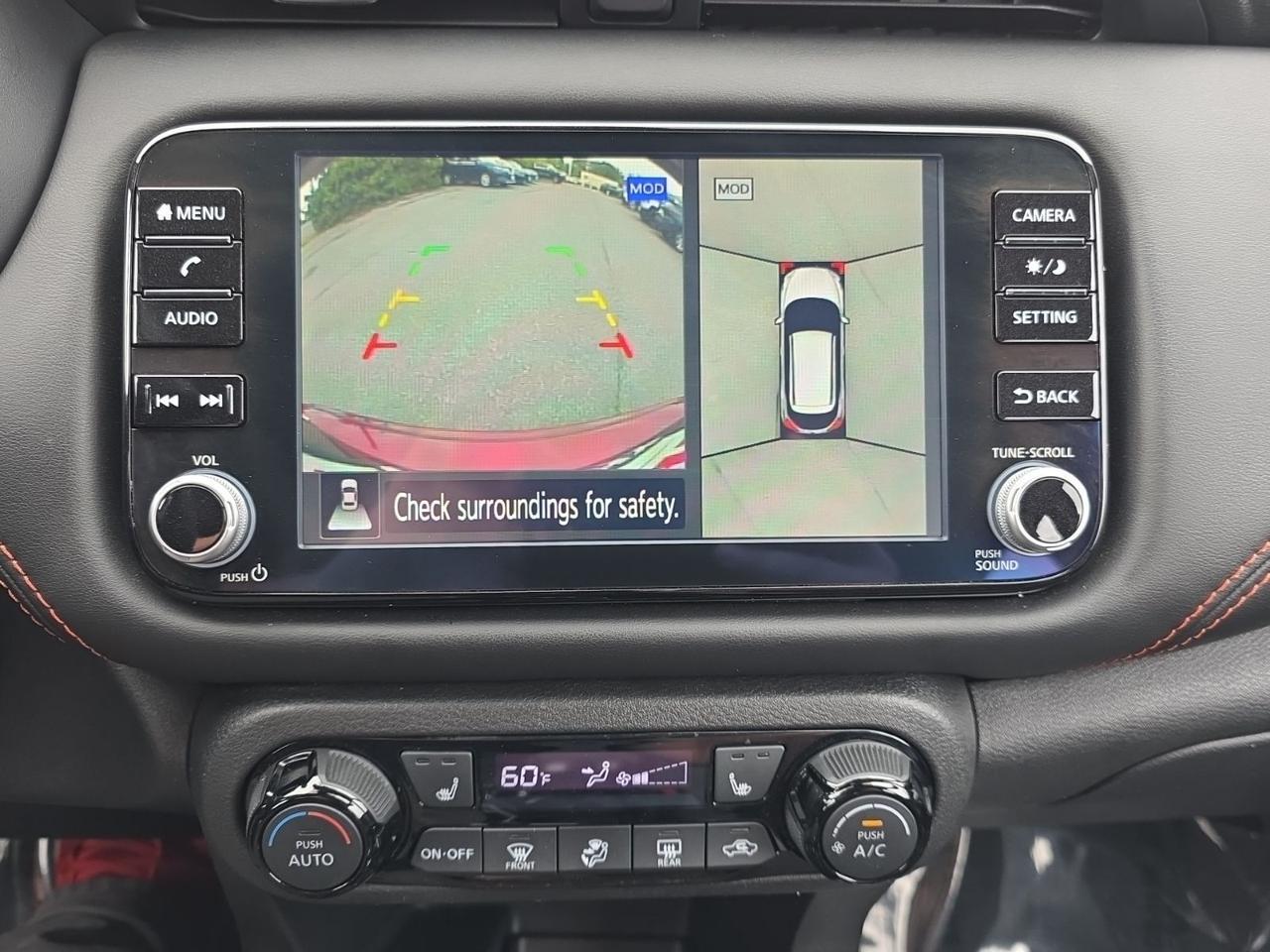 2023 Nissan Kicks SR Glen Burnie MD