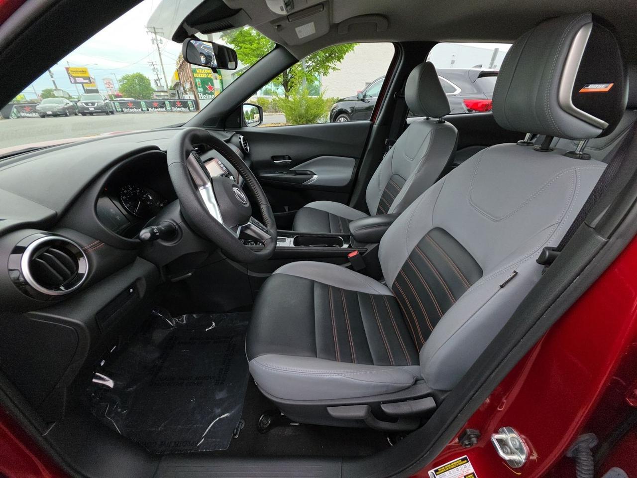 2023 Nissan Kicks SR Glen Burnie MD