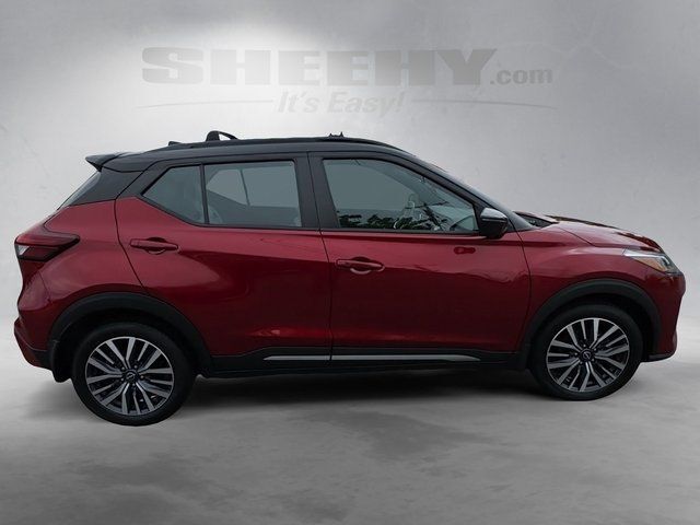 2023 Nissan Kicks SR Glen Burnie MD