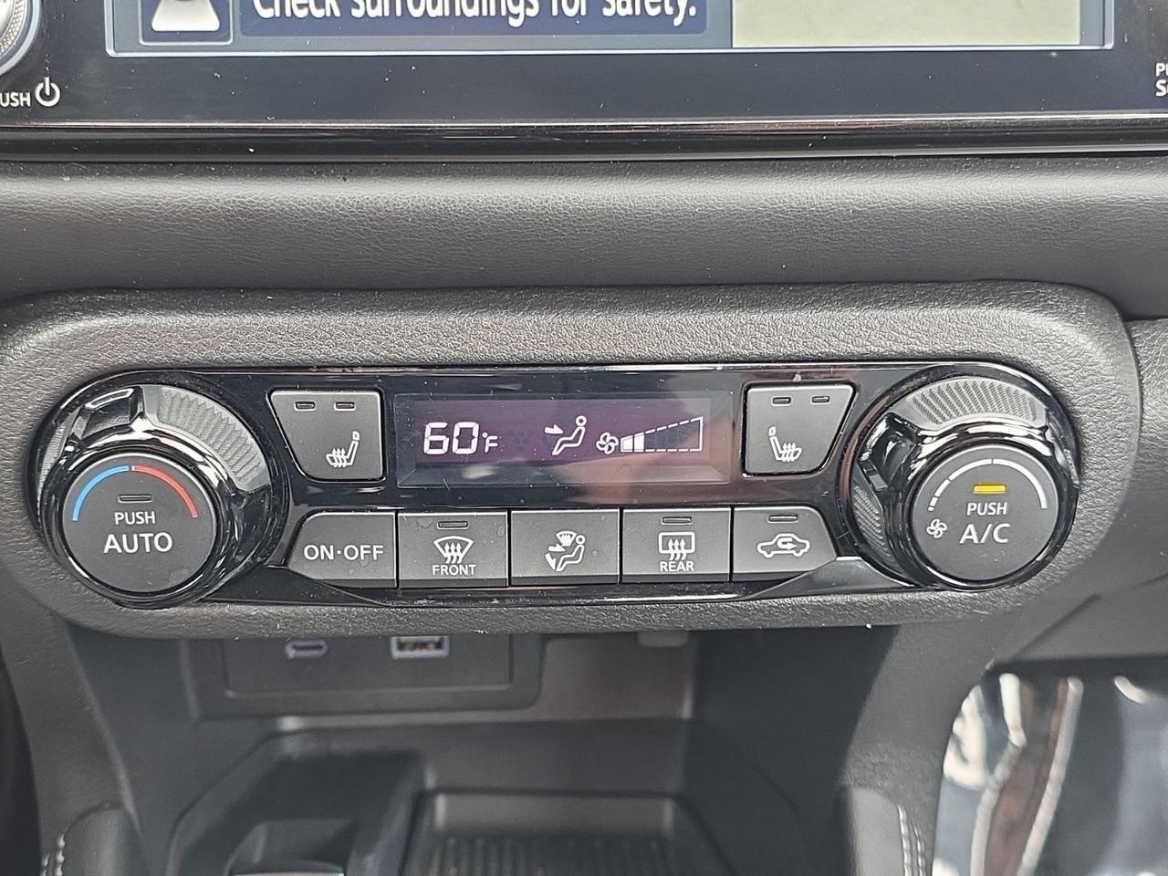 2023 Nissan Kicks SR Glen Burnie MD