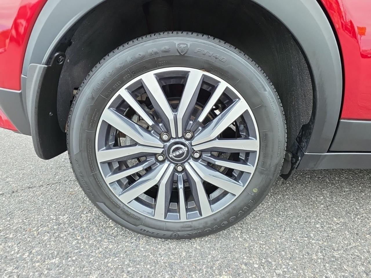 2023 Nissan Kicks SR Glen Burnie MD