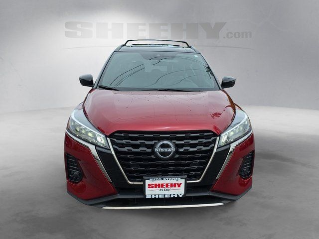 2023 Nissan Kicks SR Glen Burnie MD