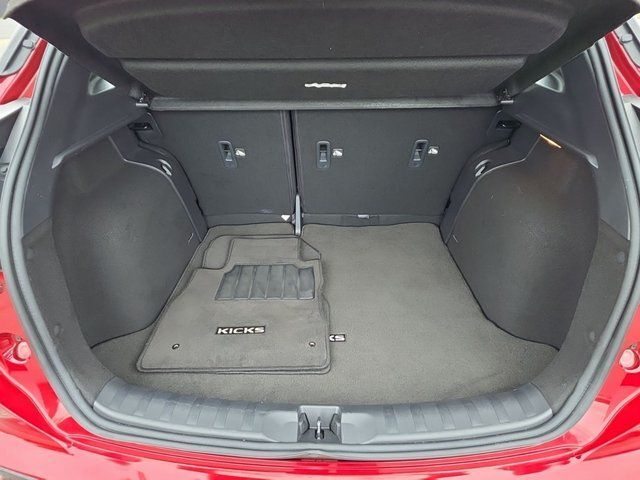2023 Nissan Kicks SR Glen Burnie MD