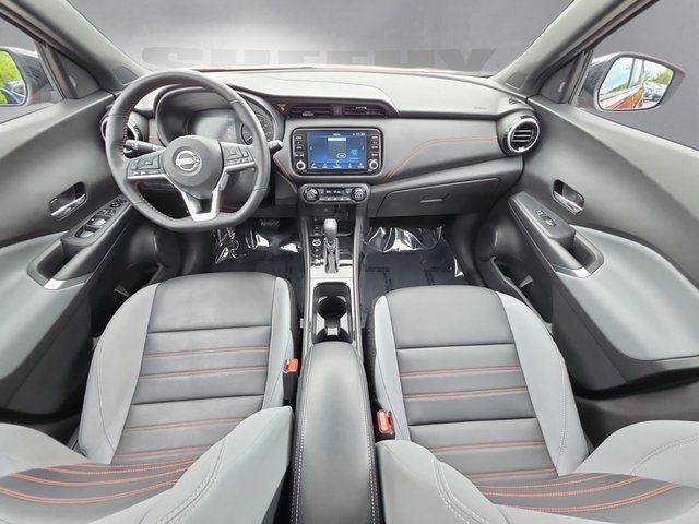 2023 Nissan Kicks SR Glen Burnie MD