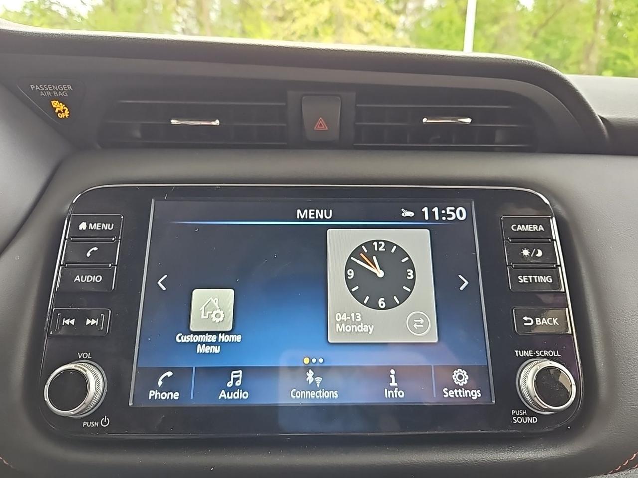 2023 Nissan Kicks SR Waldorf MD