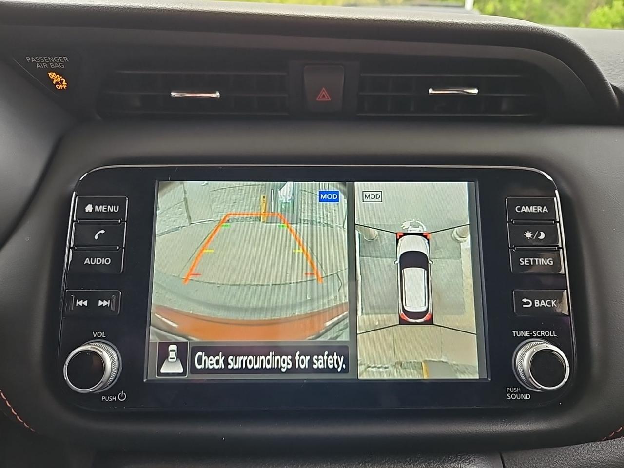 2023 Nissan Kicks SR Waldorf MD
