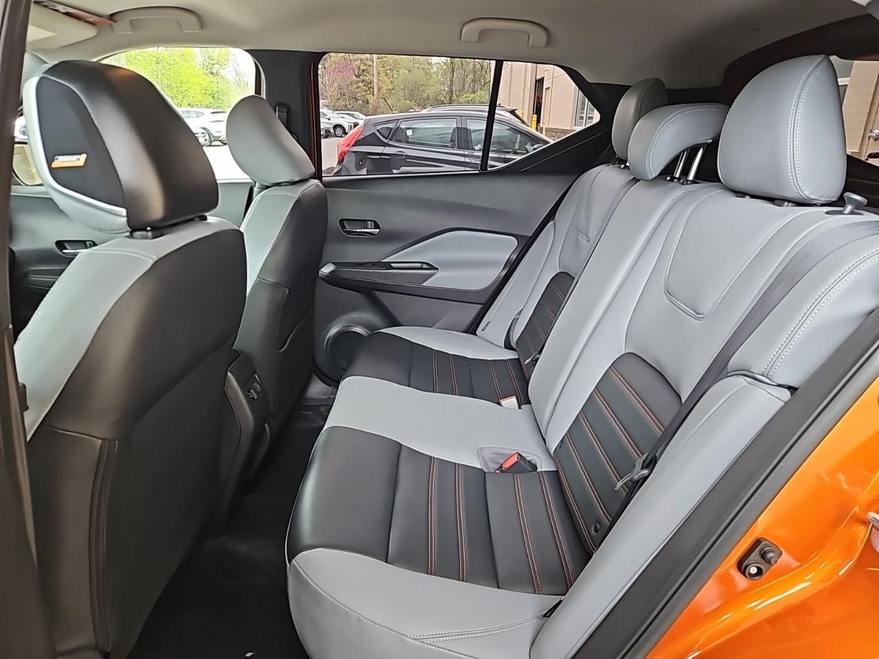 2023 Nissan Kicks SR Waldorf MD