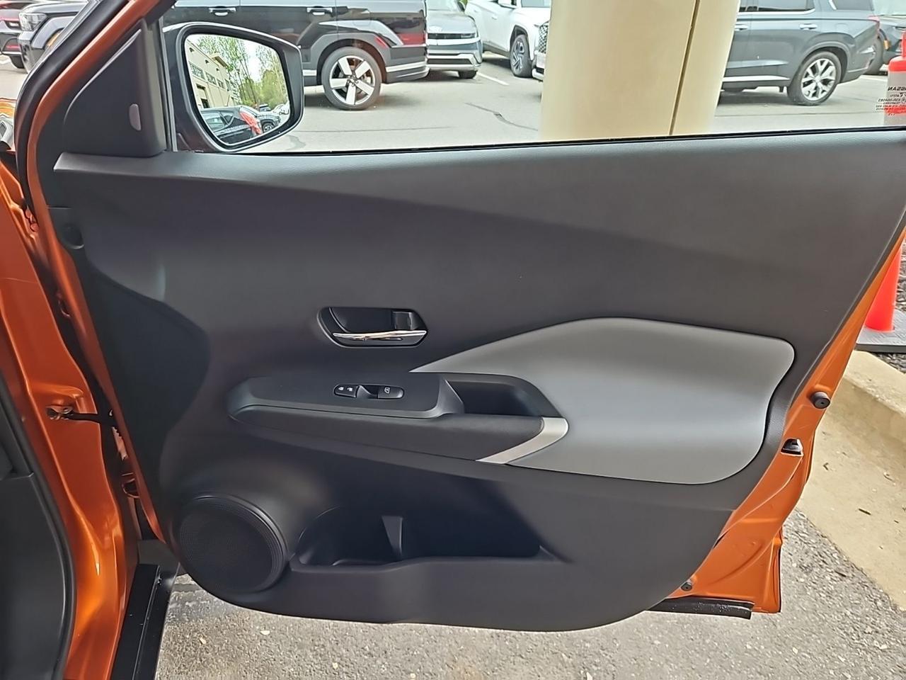 2023 Nissan Kicks SR Waldorf MD