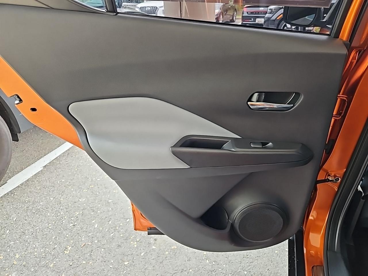 2023 Nissan Kicks SR Waldorf MD