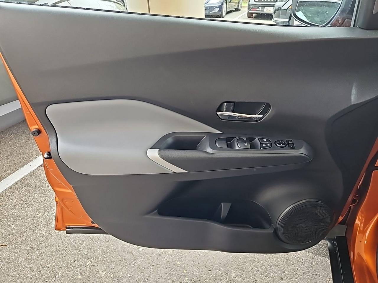 2023 Nissan Kicks SR Waldorf MD