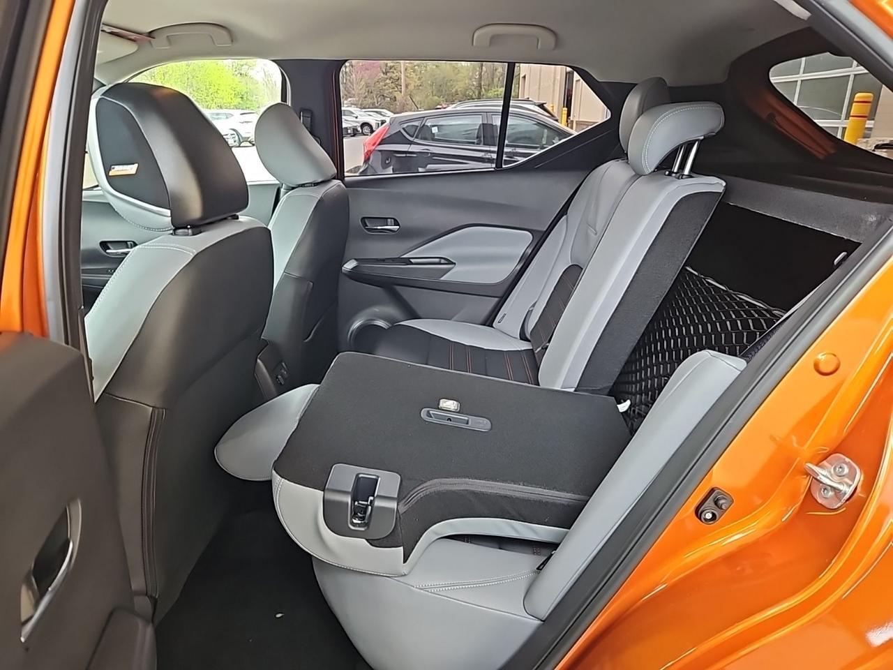 2023 Nissan Kicks SR Waldorf MD