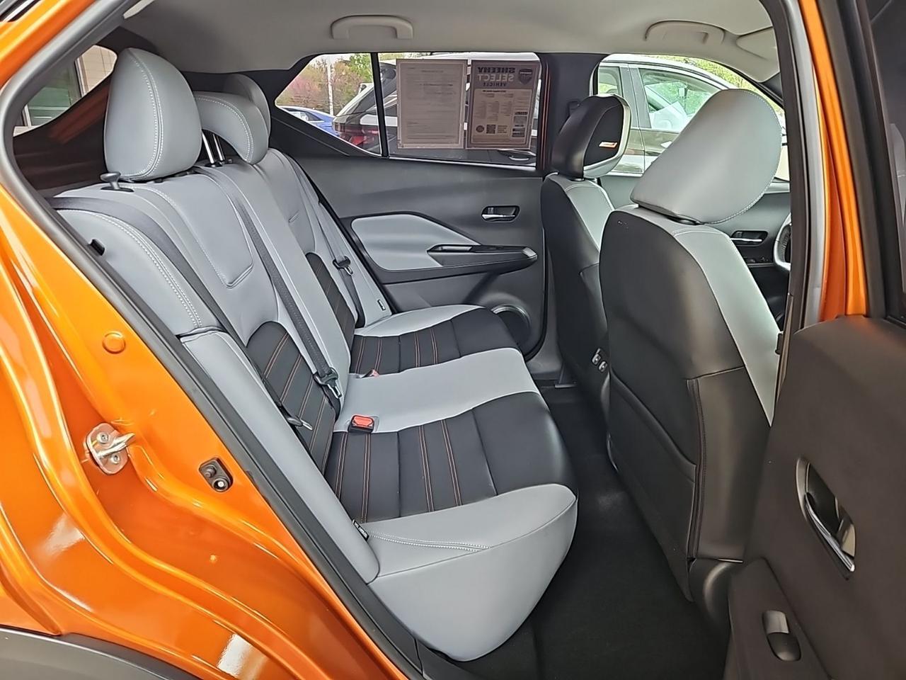 2023 Nissan Kicks SR Waldorf MD