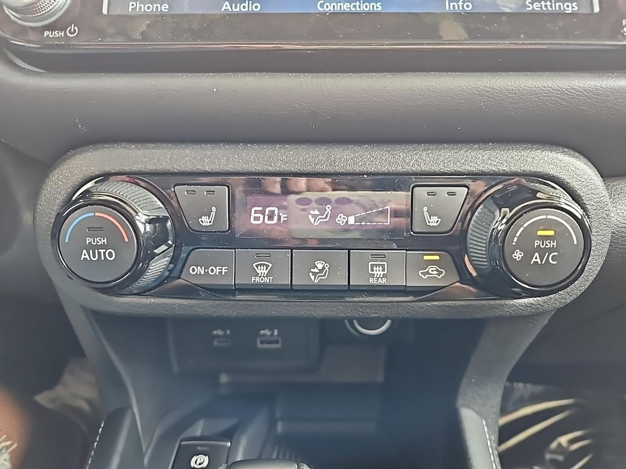 2023 Nissan Kicks SR Waldorf MD