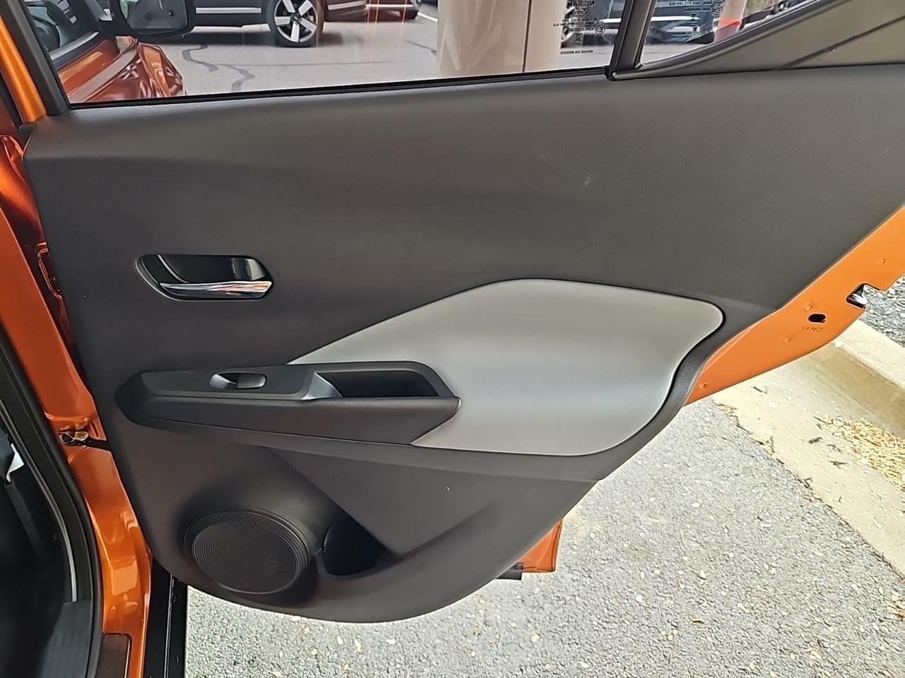2023 Nissan Kicks SR Waldorf MD