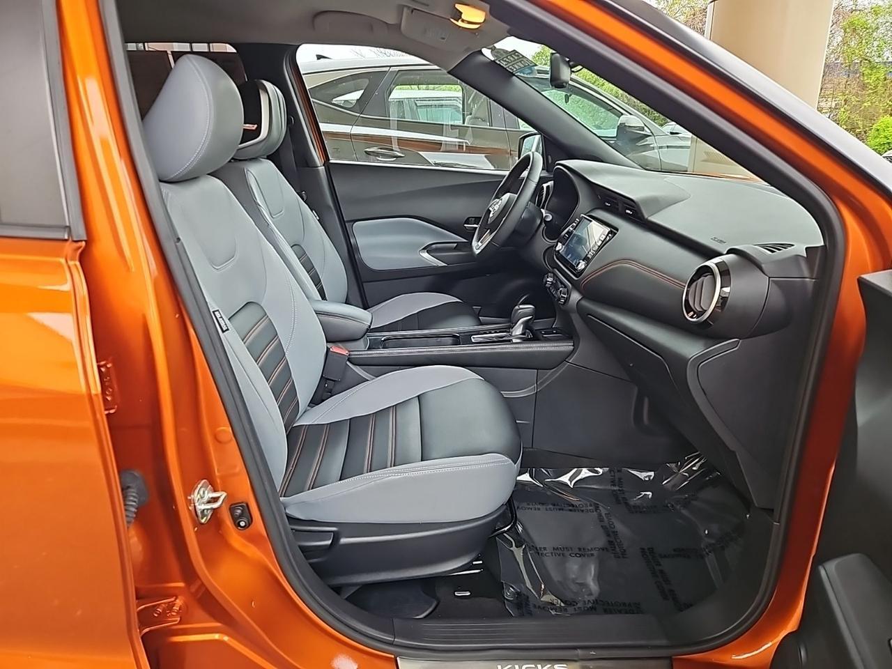 2023 Nissan Kicks SR Waldorf MD