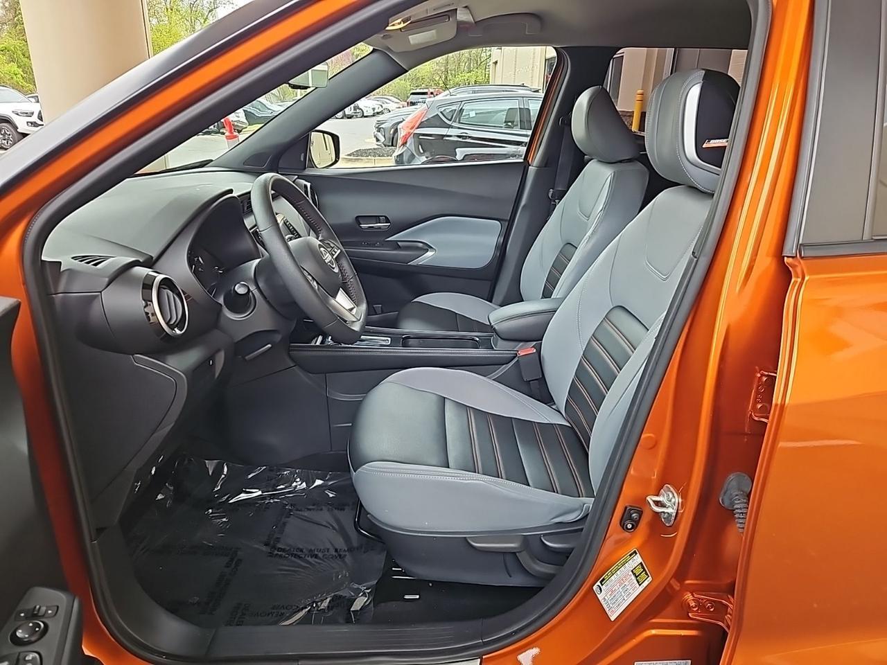 2023 Nissan Kicks SR Waldorf MD