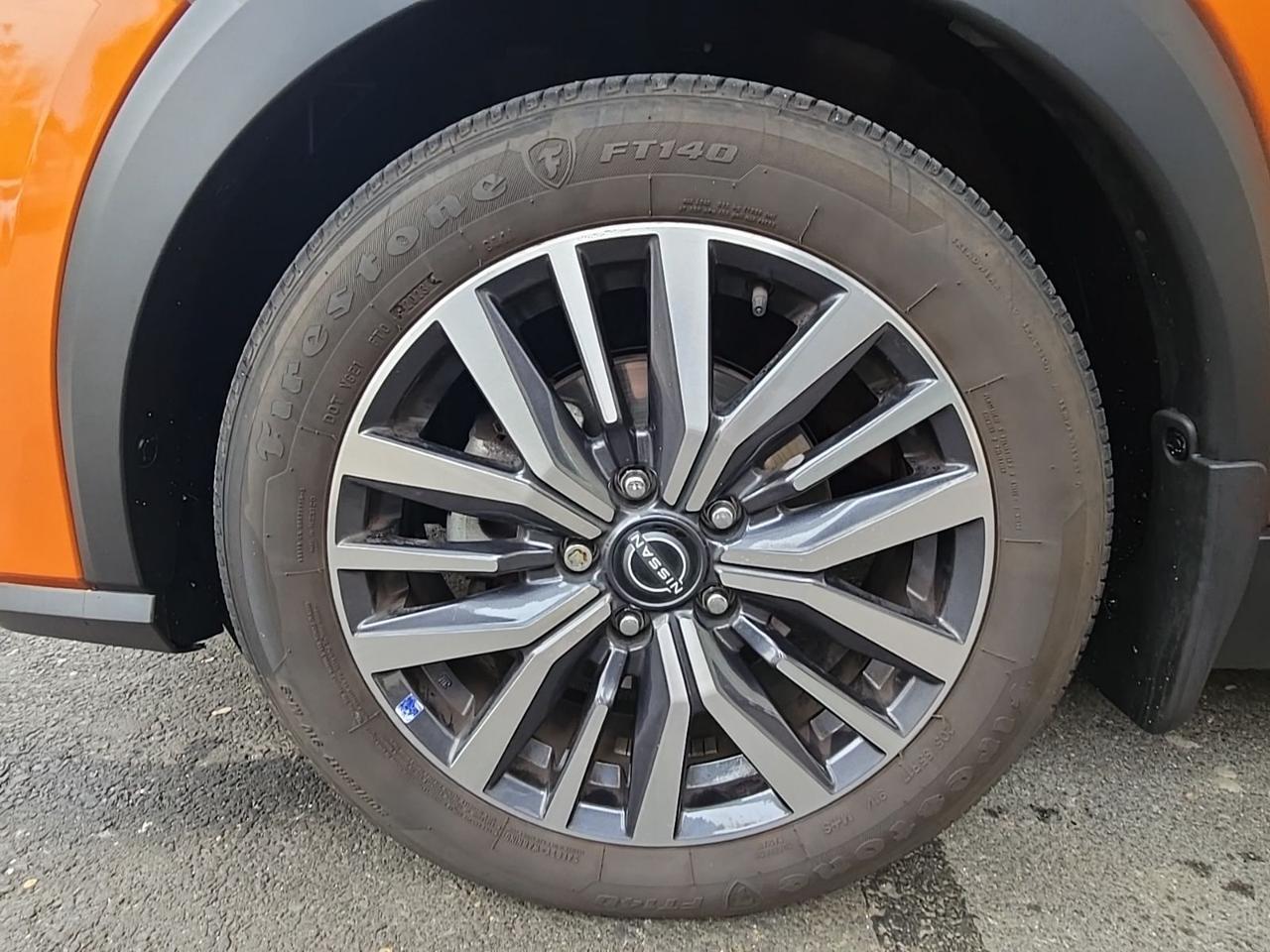 2023 Nissan Kicks SR Waldorf MD