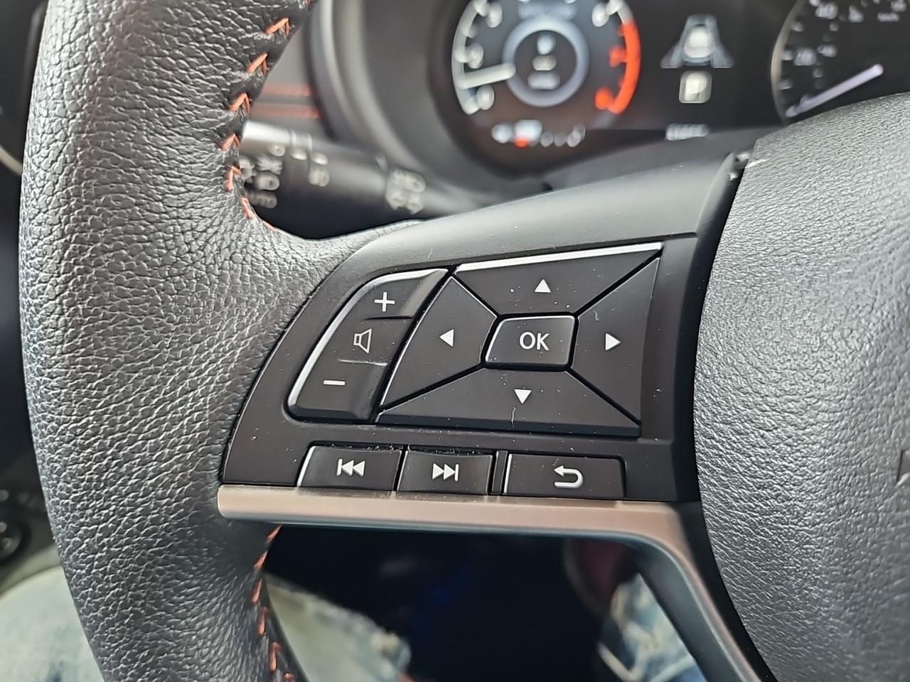 2023 Nissan Kicks SR Waldorf MD