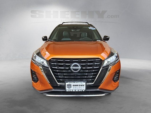 2023 Nissan Kicks SR Waldorf MD