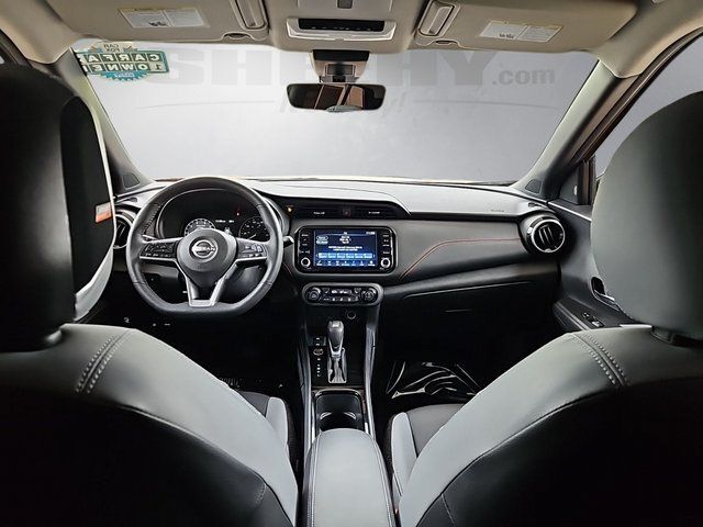 2023 Nissan Kicks SR Waldorf MD