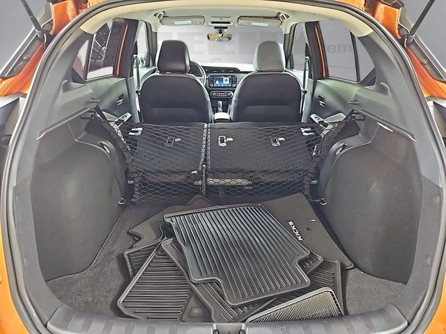 2023 Nissan Kicks SR Waldorf MD