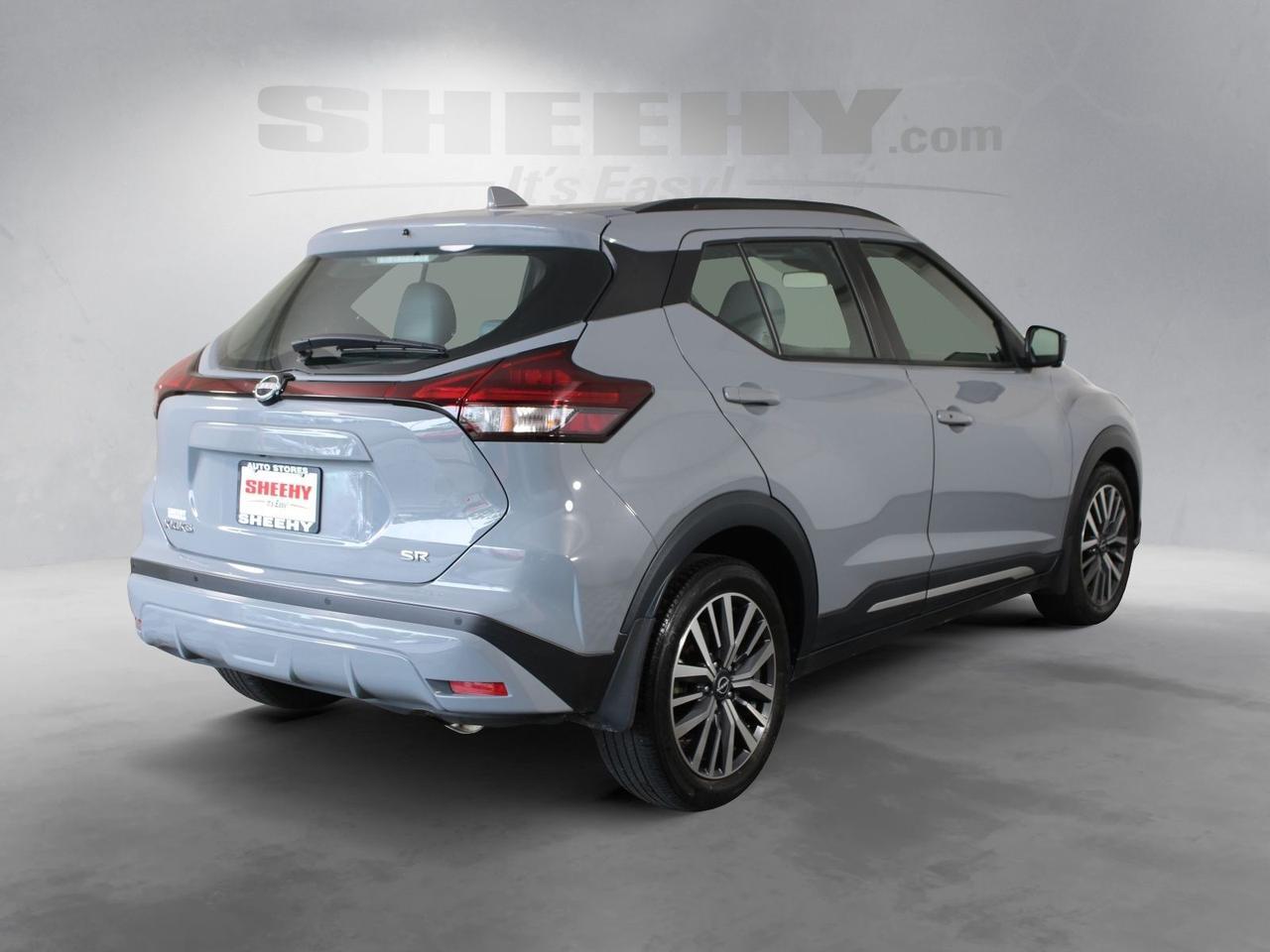 2023 Nissan Kicks SR Manassas VA