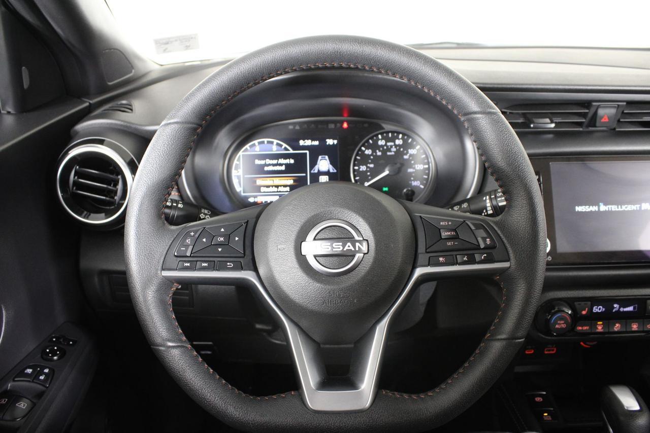 2023 Nissan Kicks SR Manassas VA