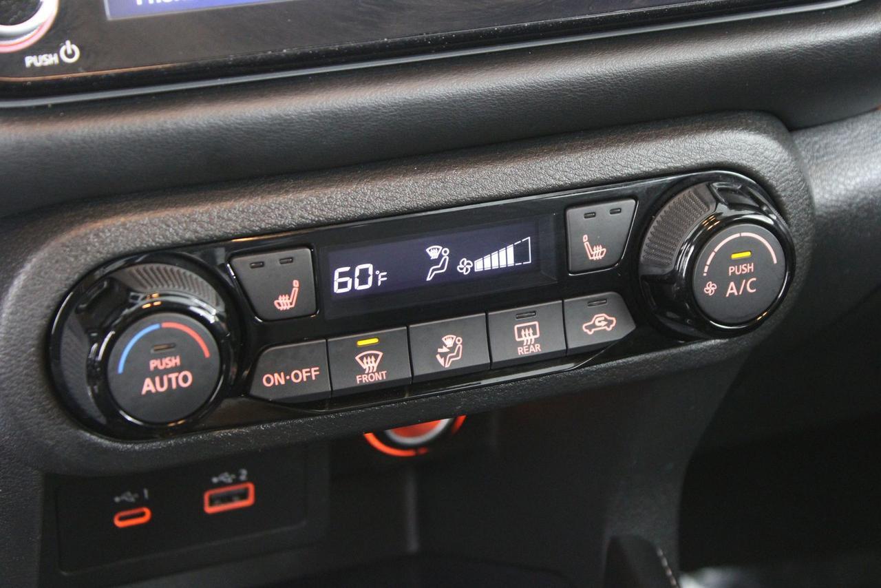 2023 Nissan Kicks SR Manassas VA