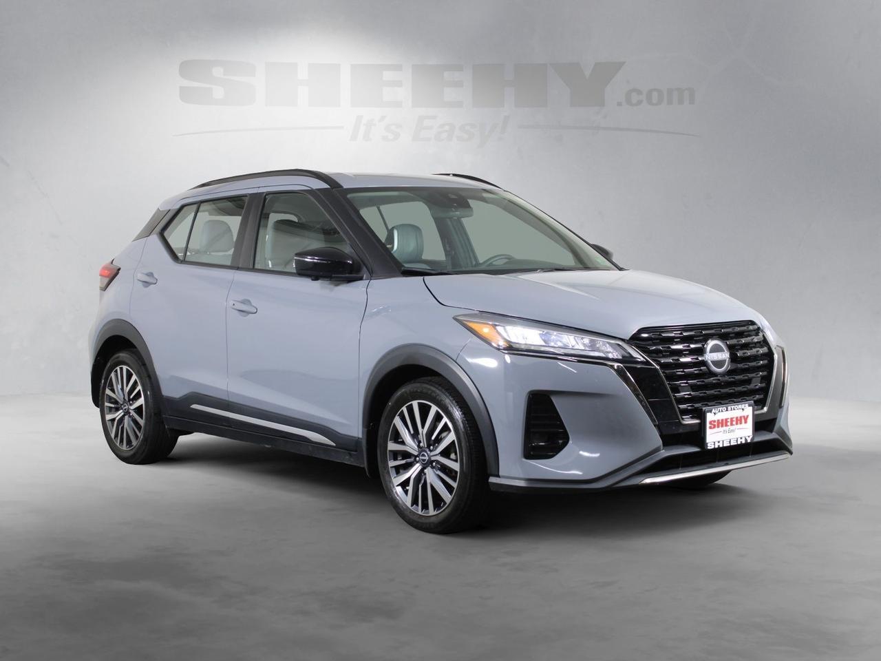 2023 Nissan Kicks SR Manassas VA