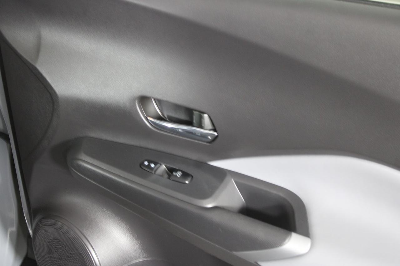 2023 Nissan Kicks SR Manassas VA
