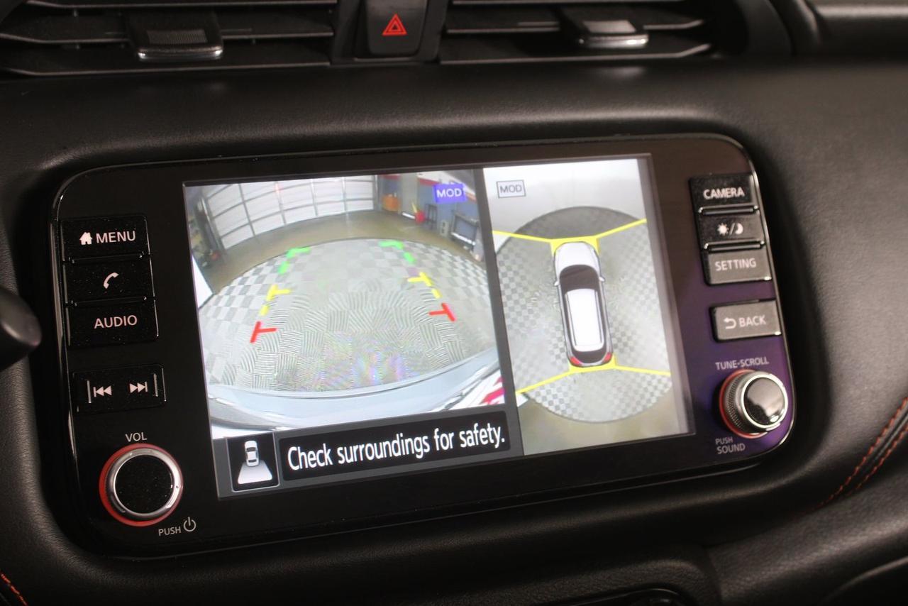 2023 Nissan Kicks SR Manassas VA