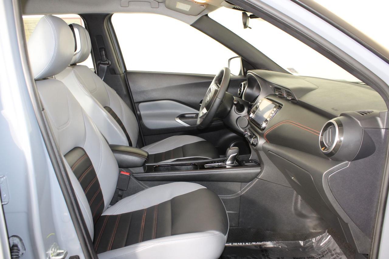 2023 Nissan Kicks SR Manassas VA