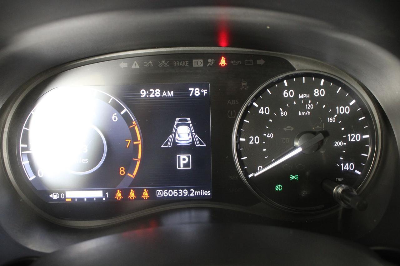 2023 Nissan Kicks SR Manassas VA