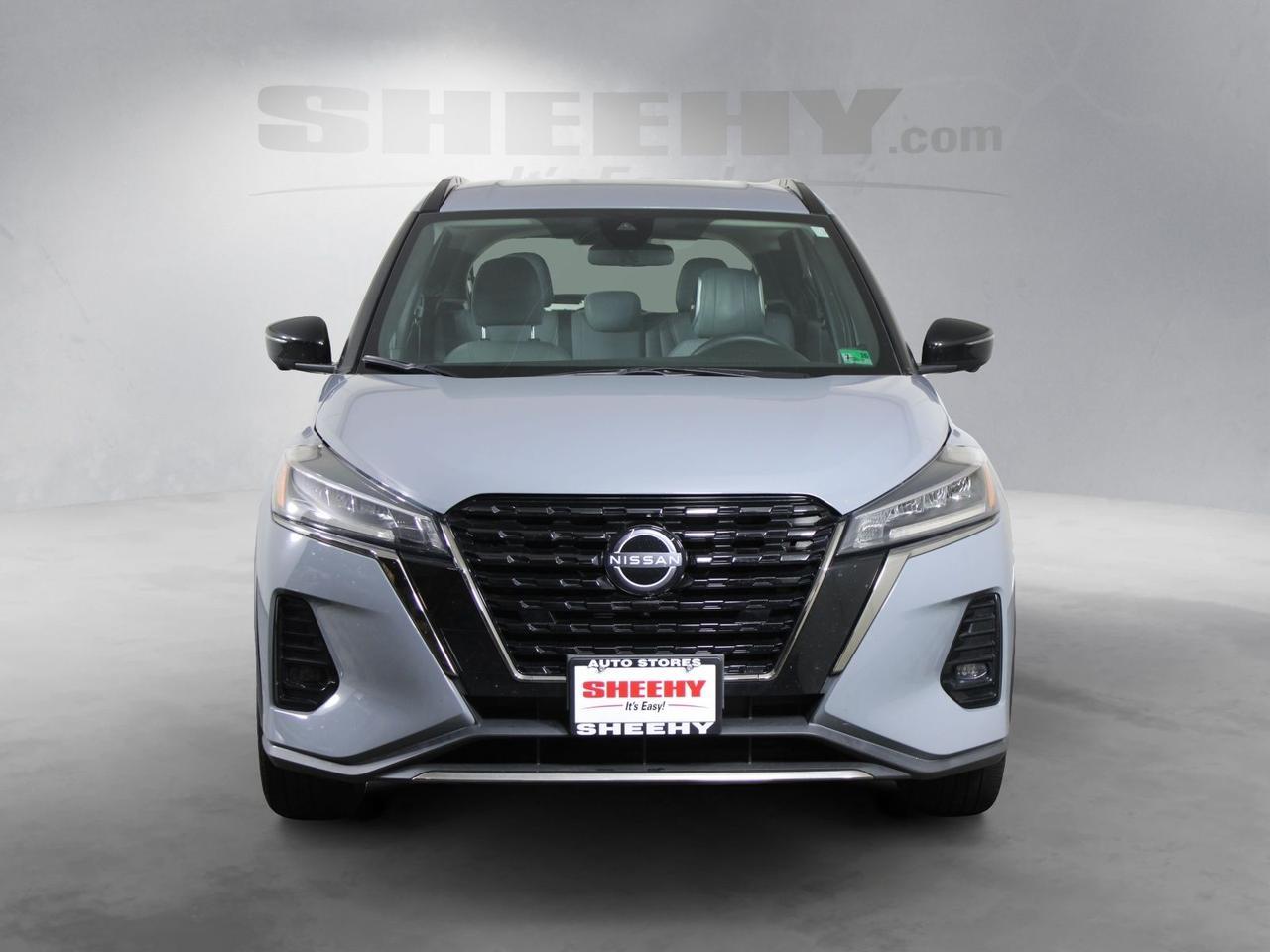 2023 Nissan Kicks SR Manassas VA