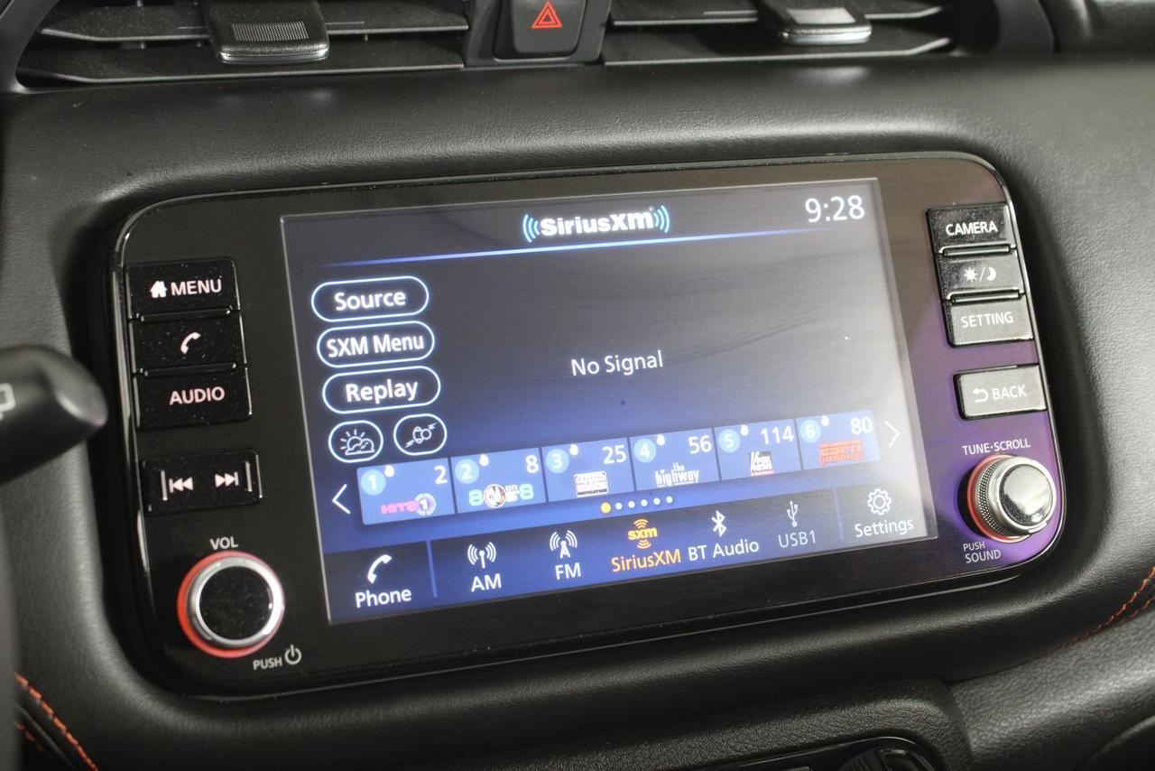 2023 Nissan Kicks SR Manassas VA