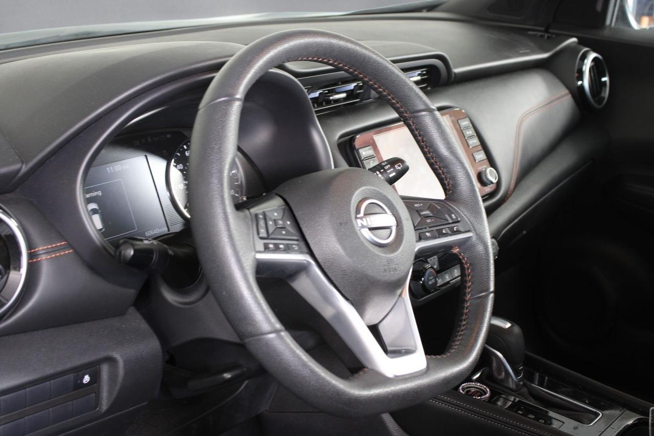 2023 Nissan Kicks SR Manassas VA